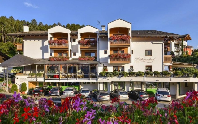 Hotel Föhrenhof