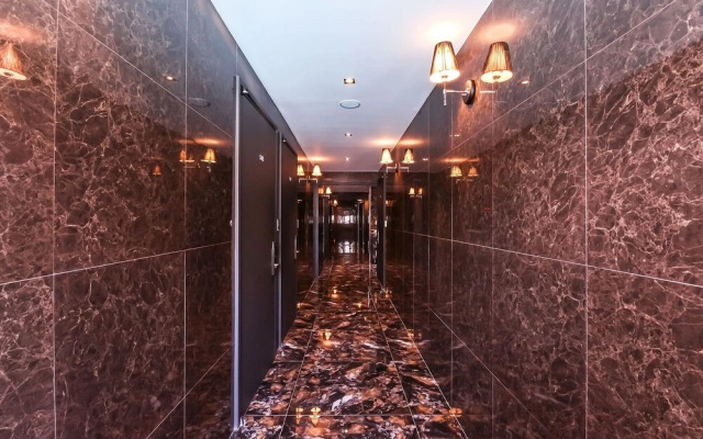 Changwon Masan Hotel Pasta