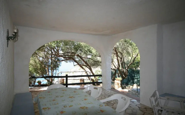 Villa Gianina