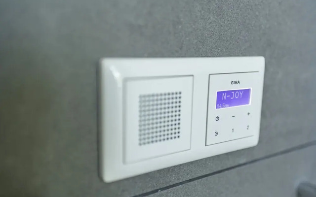 Seglerwohnung 6