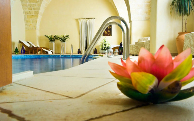 Laurito Resort & Spa