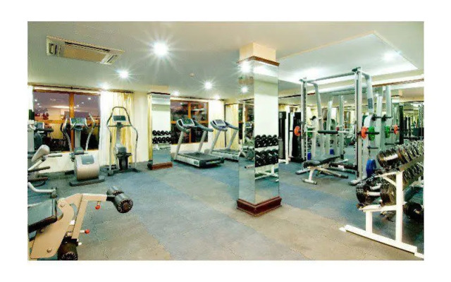 Sokha Club Hotel