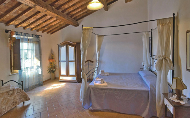 Agriturismo Pelagaccio