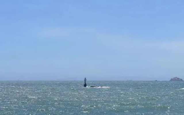 Kyriad Hotel Zhoushan Putuo Branch