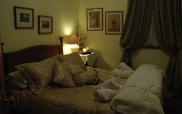 Segenhoe Inn Historic Bed & Breakfast