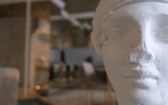 AB Residences -Cihangir Luxury Antique Apartment