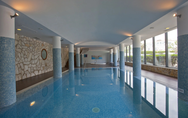 Hotel Seth Santo Tomas