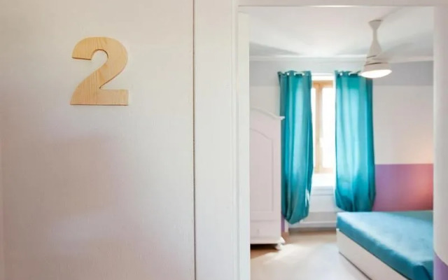 Poggiolivi Country House