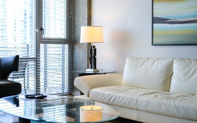 Gaslamp Condos by Barsala