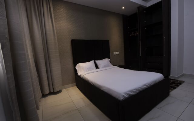 Goosepen Suites Ikoyi