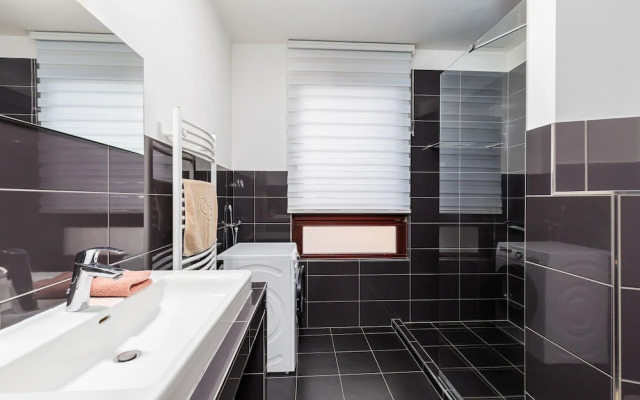 Venus Apartments - King Street V