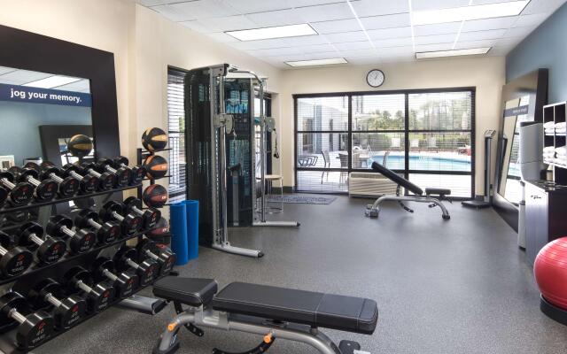 Hampton Inn Myrtle Beach-West