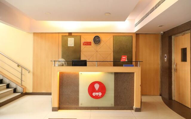 OYO 16260 Hotel Sunny International