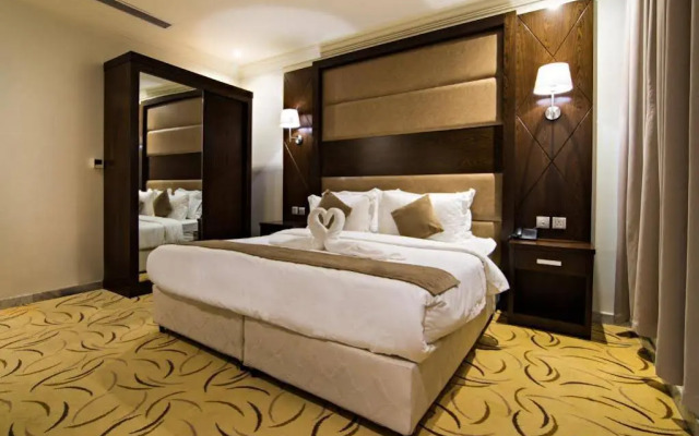 Ebreez Hotel