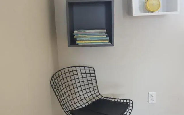 Loft Style 1BR in Plateau by Sonder