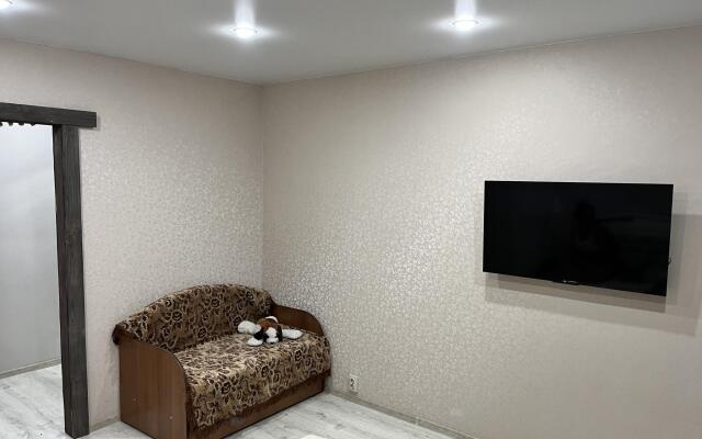 Апартаменты на улице Максима Горького 146