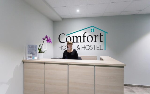 Comfort Hotel & Hostel