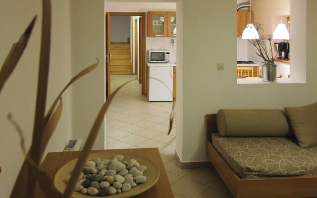Awesome Home in Tolmin With Wifi and 3 Bedrooms