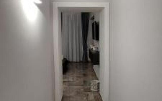 Magicstay - Flat 90M² 2 Bedrooms 1 Bathroom - Naples