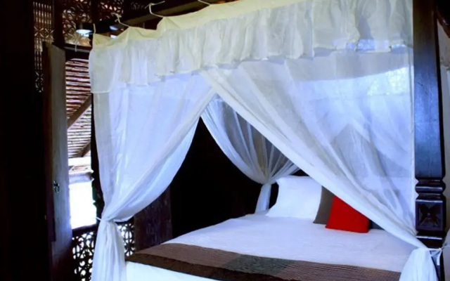 Terrapuri Heritage Village