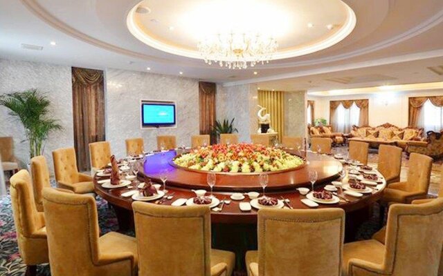 Austrian Hotel