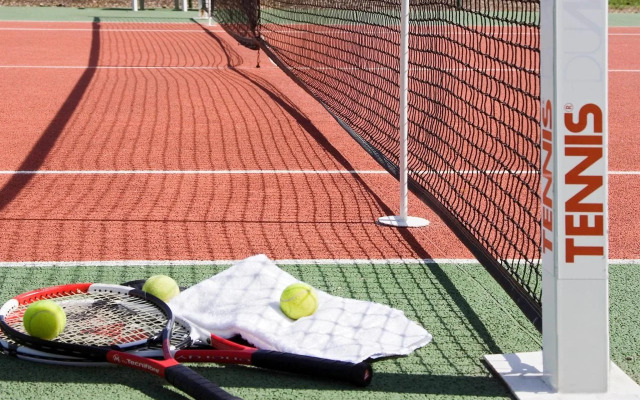 Hilton Garden Inn Marseille Provence Airport