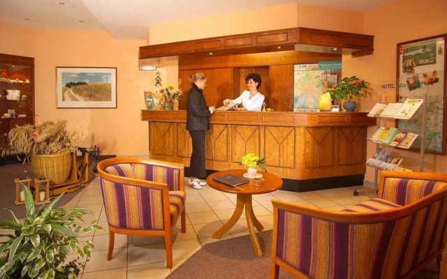 Hotel Marienhof