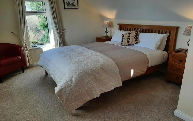 Channel View Bed & Breakfast