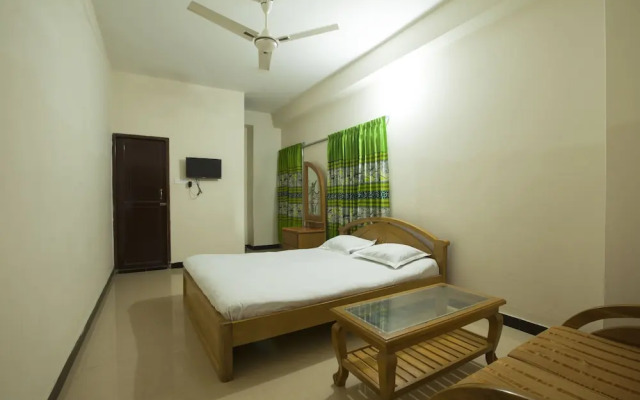 Rain View Resort