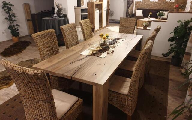 Martin´s Ferienwohnung