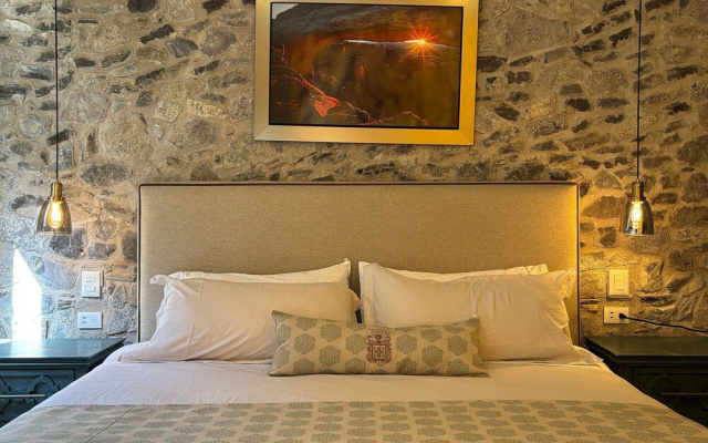 Castello di Carlo - Suite Carlo IV