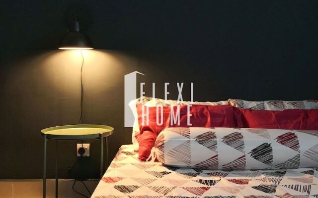 Shaftsbury by Flexihome