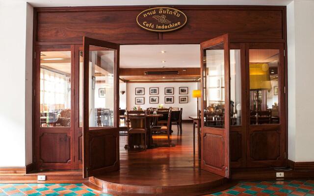 Le Charme Vientiane Hotel