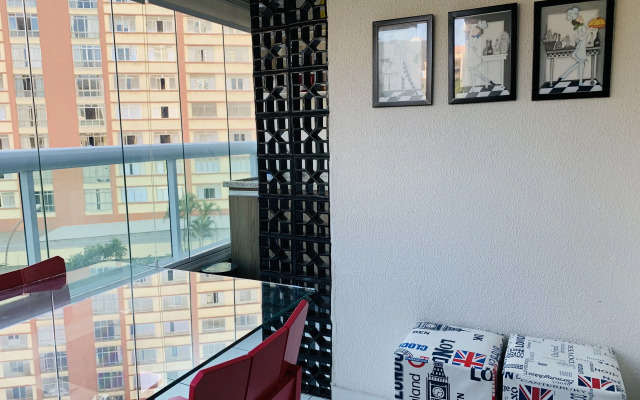 Akile Carlos Sampaio