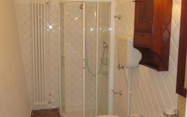 B&B La Casetta