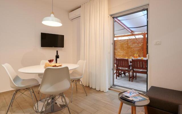 Apartment Boris