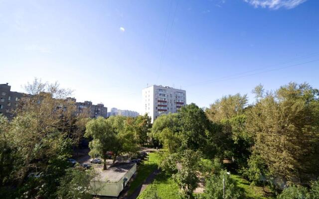 FortEstate Dmitry Ulyanov Apartment