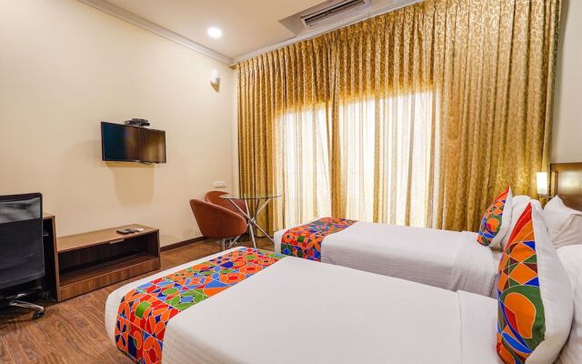 Chris Hotel Whitefield