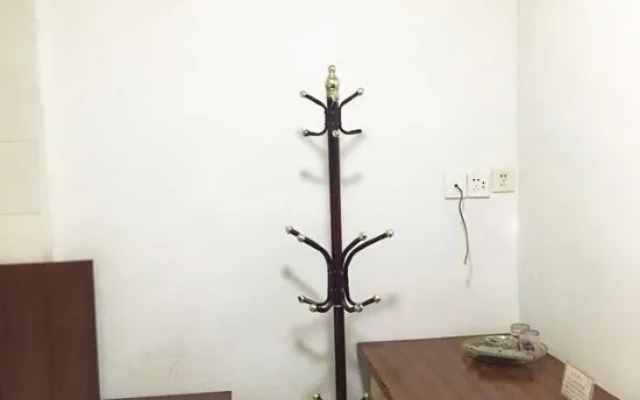 Baiyun Hotel Anqing