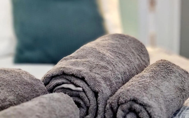 West cliff Apartment