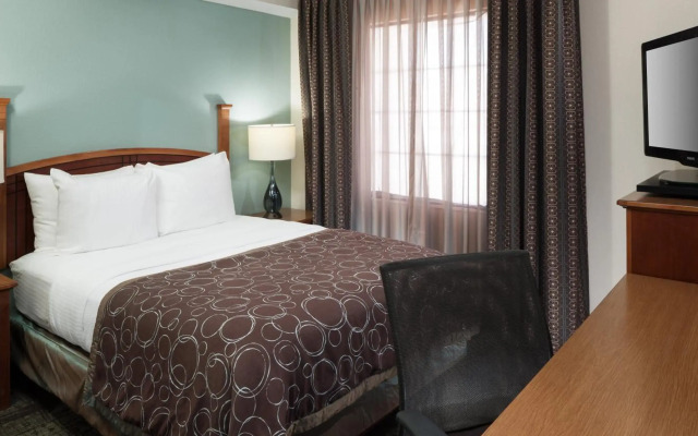 Staybridge Suites Jackson by IHG