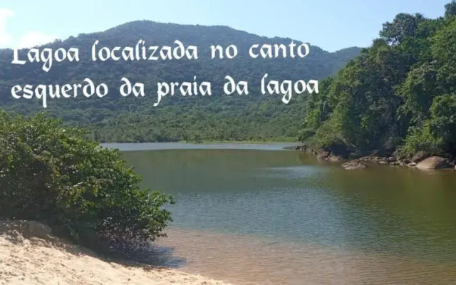 Recanto vista pro mar 100 mt da praia