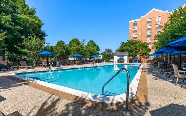 Comfort Inn Conference Center