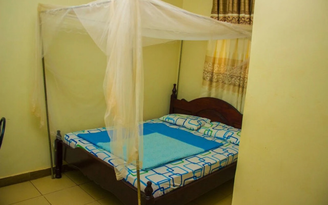 Green Source Guest House