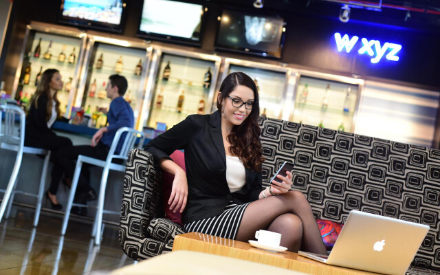 Aloft San Jose Hotel, Costa Rica