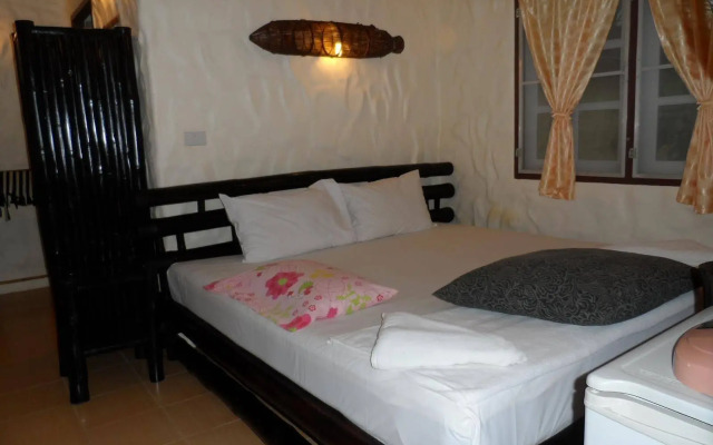 Baan Bamboo Resort