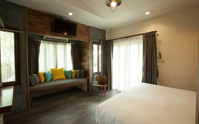 8 Villas Hua Hin