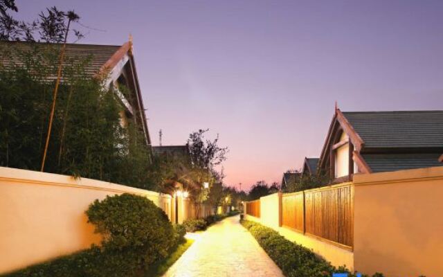 Yinji Huangdi Palace Yu Hot Spring Hotel (Animal Kingdom)