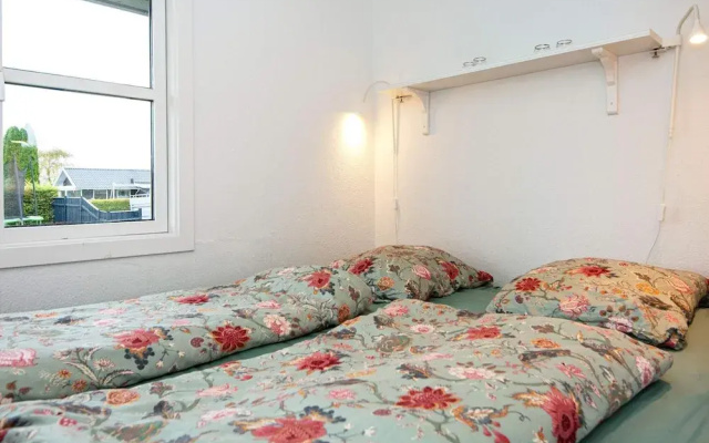 5 Person Holiday Home in Hejls