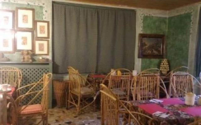 Albergo Locanda Mezzosoldo